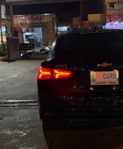 شيفروليه ماليبو